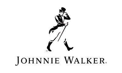 Johnnie Walker bij Van den Bos