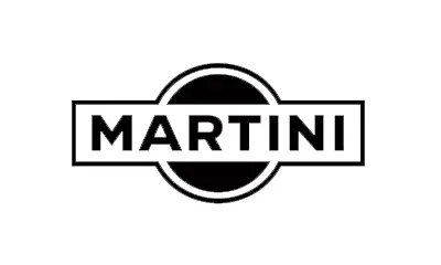 Martini bij Van den Bos