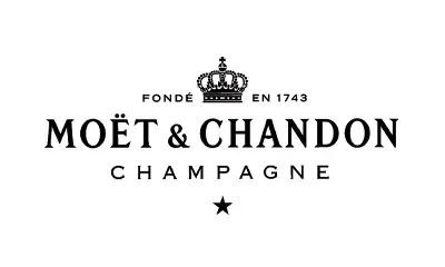 Moët & Chandon bij Van den Bos Emmen