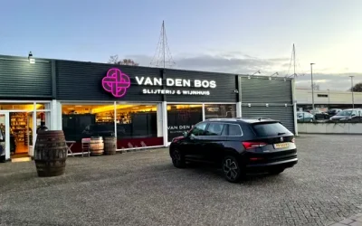 Openingstijden rond de feestdagen