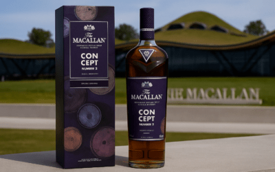 Macallan specials