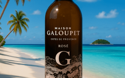 Exclusief rosé-assortiment van wereldklasse