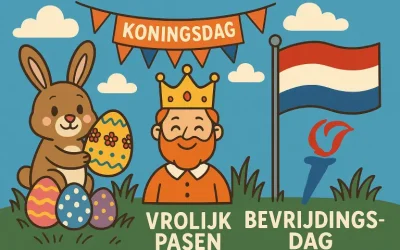 Aangepaste openingstijden