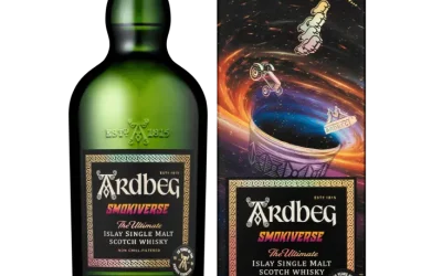 Ardbeg Smokiverse Ardbeg Day 2025