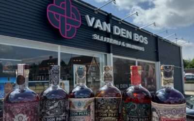 Don Papa rum in prijs verlaagd