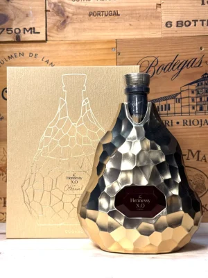 Hennessy XO Jean Michel Othoniel