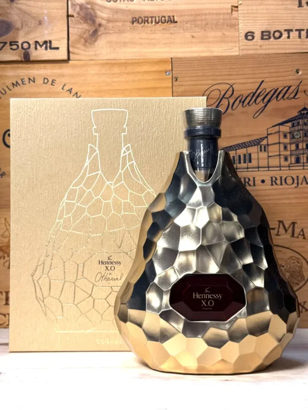 Hennessy XO Jean Michel Othoniel