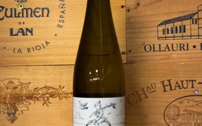 Importeur van Weingut Gmeinöck