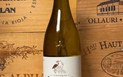 Paul Mas Classique Chardonnay
