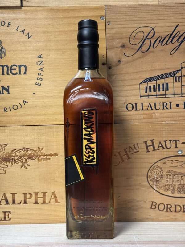Johnnie Walker Black Label Andy Gellenberg X AI - Afbeelding 6