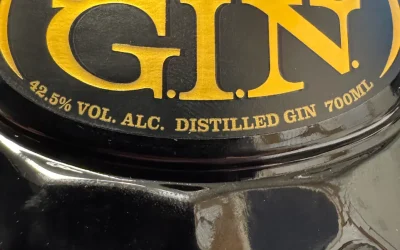 Nieuw Still G.I.N. by Dre and Snoop