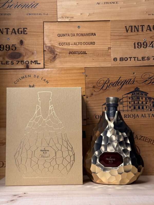 Hennessy XO Jean Michel Othoniel - Afbeelding 3