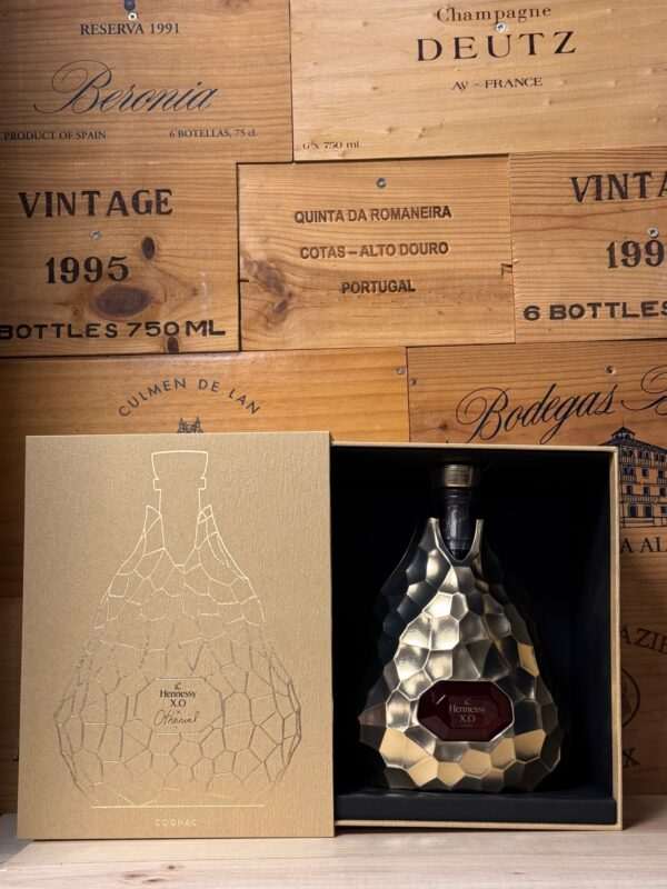 Hennessy XO Jean Michel Othoniel - Afbeelding 2