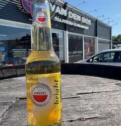 Amstel Bright