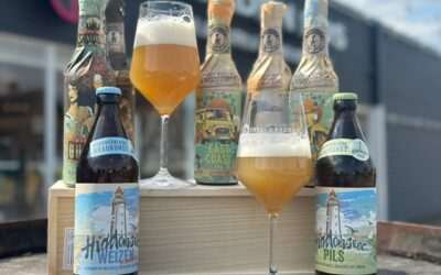Bierproeverij