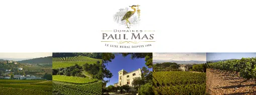 Paul Mas assortiment uit de Languedoc – nu verkrijgbaar bij Slijterij Wijnhuis van den Bos in Emmen en via de webshop.