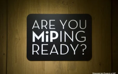 MIP Rose