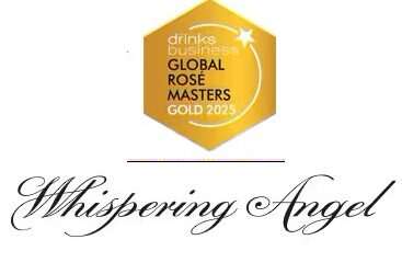 Whispering Angel 2024 wint goud