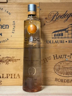 Ciroc Mango