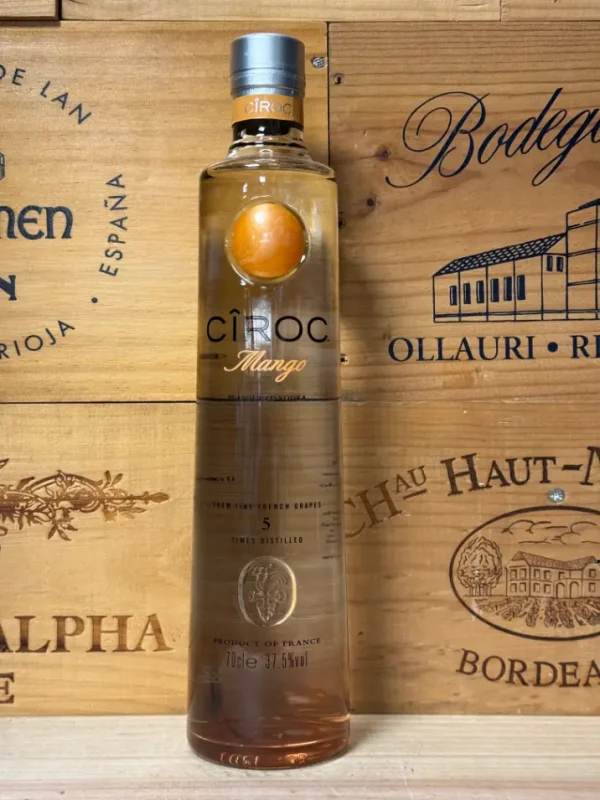 Ciroc Mango