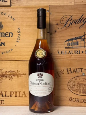 Chateau Montifaud VS