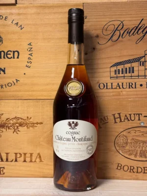 Chateau Montifaud VSOP