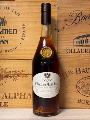 Chateau Montifaud Napoleon