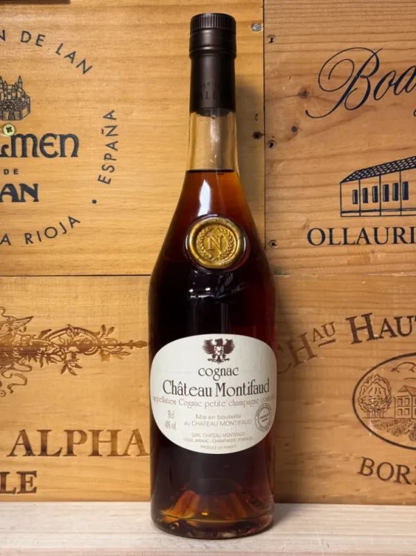 Chateau Montifaud Napoleon