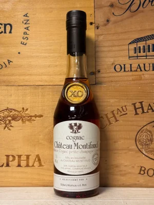 Chateau Montifaud XO 0,35L