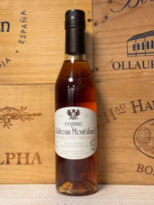 Chateau Montifaud VS 0,35L