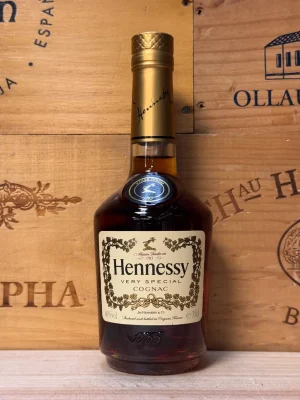 Hennessy vs 0,35L