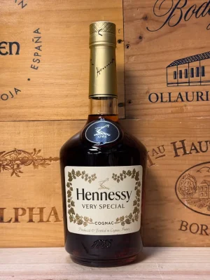 Hennessy vs