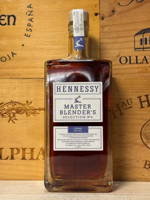 Hennessy Master Blender's selection no4