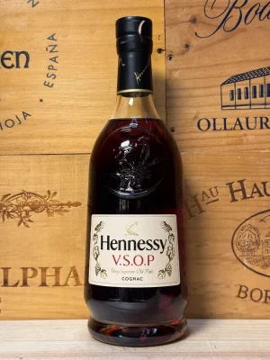 Hennessy VSOP