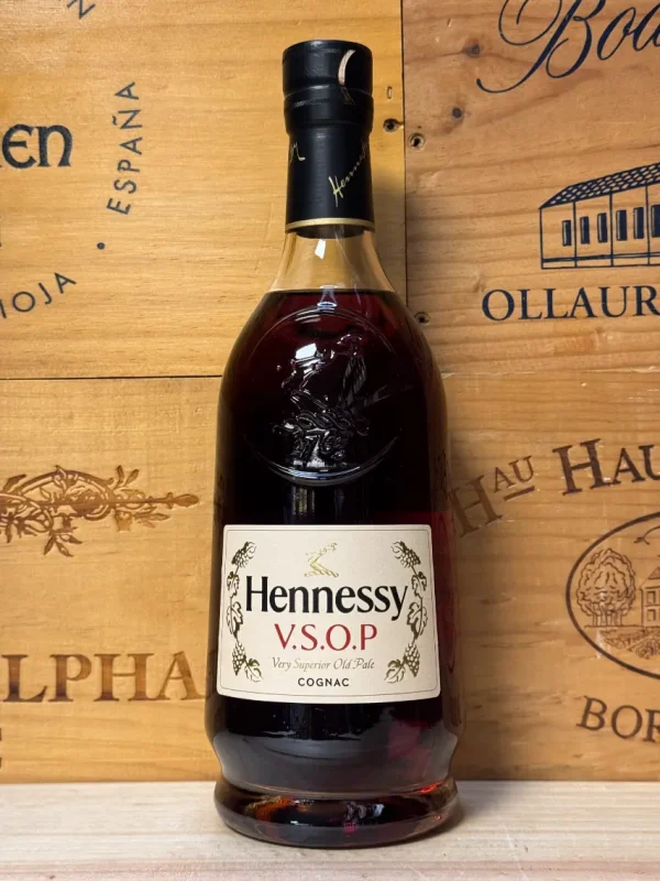 Hennessy VSOP