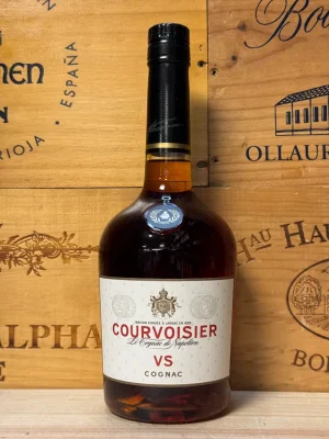 Courvoisier VS
