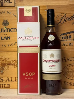 Courvoisier VSOP