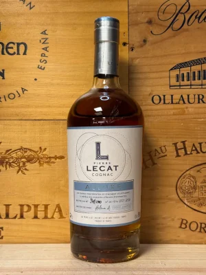 Pierre Lecat Allure