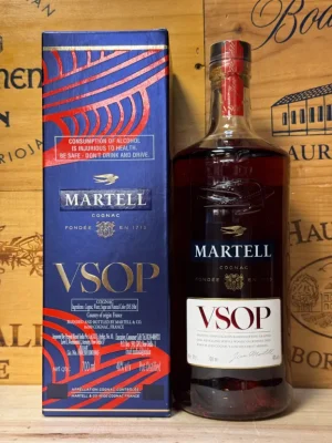 Martell VSOP