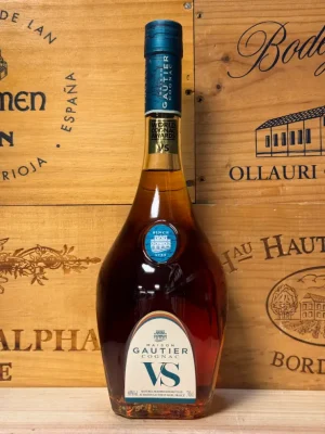 Gautier cognac VS