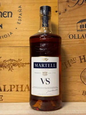 Martell VS