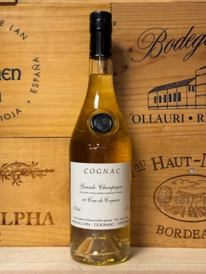 Moullon cognac