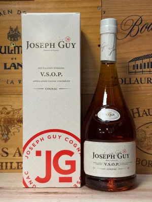 Joseph Guy VSOP
