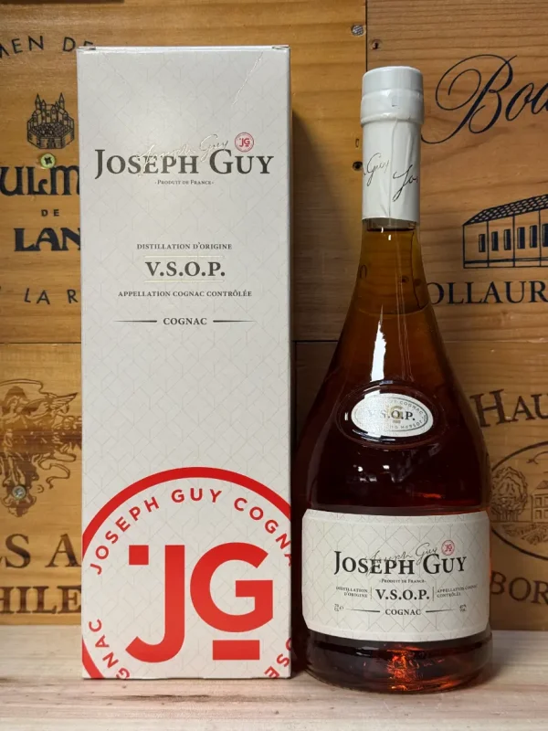 Joseph Guy VSOP