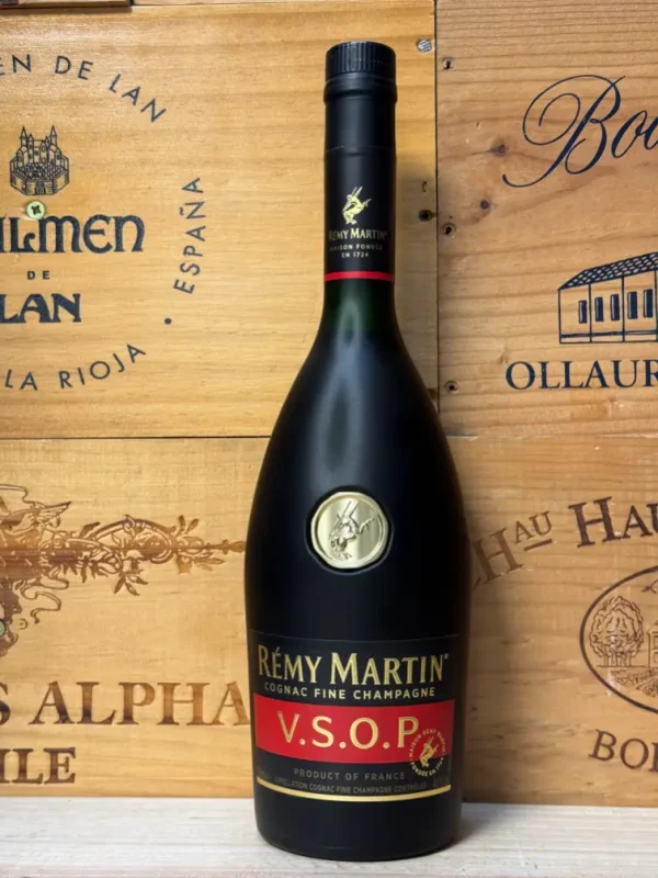 Remy Martin VSOP