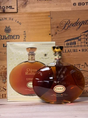 Chateau Montifaud VSOP