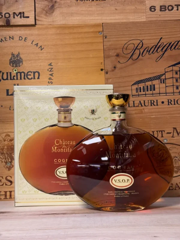 Chateau Montifaud VSOP