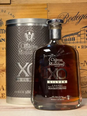 Chateau Montifaud XO Silver Attitude