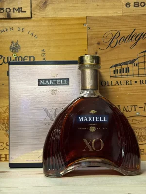 Martell XO