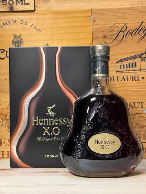 Hennessy XO